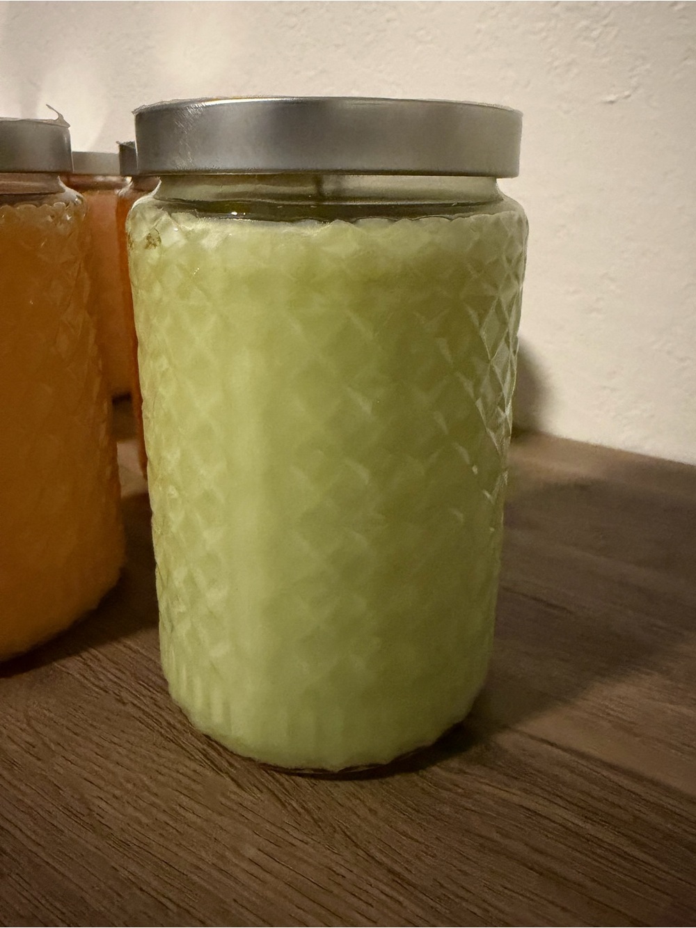 Gold Canyon Candle Ginger Lime